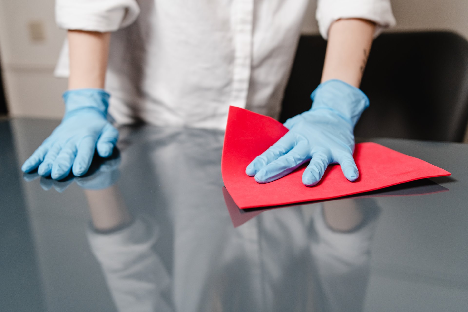 Čišćenje zdravstvenih ustanova - BROOMING servis za čišćenje Čišćenje zdravstvenih ustanova - BROOMING servis za čišćenje